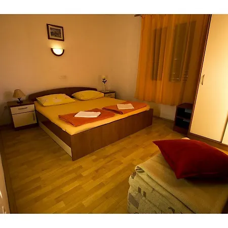 Apartament Marija Seline