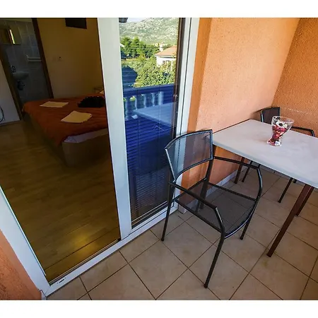 Apartament Marija Seline