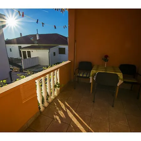 Apartament Marija *