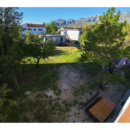 Apartament Marija *