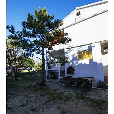 Apartament Marija