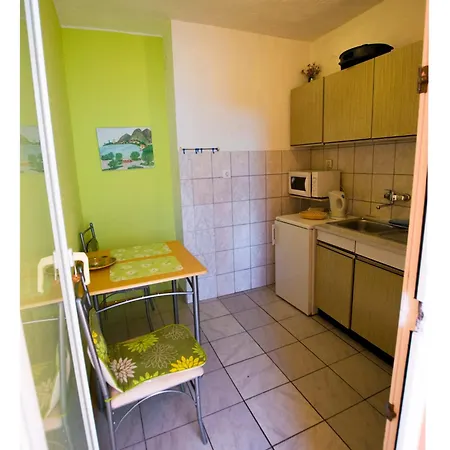 Apartament Marija