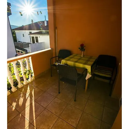 Apartament Marija *